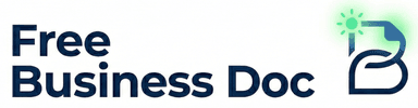 FreeBusinessDocs
